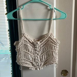 Urban outfitters top